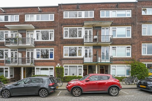 Medium property photo - Mathenesserdijk, 3027 AK Rotterdam